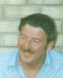 Donald Mcmullin