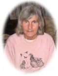 Barbara Joan Shepherd