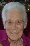Mabel May Campbell