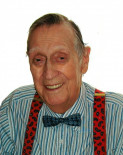 Ernie Watthey
