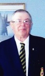 John Lamantia