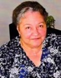 Paulette Rose Marie Desrosiers