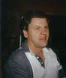 Douglas Joseph Sebolsky