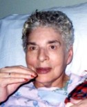Yvette Maillé