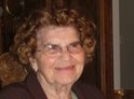 Georgette Cailhier