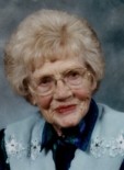 Florence Storch