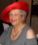 Johanne Marie Louise Flore Emm Charlebois