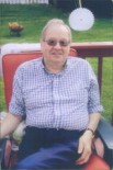 Graham Lacey