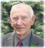 Cecil Geiger