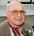 John Edward Melnick Sr.