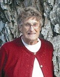 Irene Kistenfeger