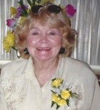 Betty Maggiacomo