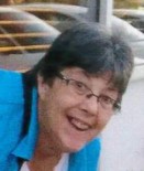 Rosemarie Ann Mcelroy