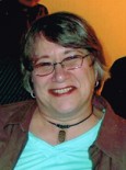 Rosemarie Roque