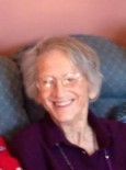 Eileen Marie Gallagher