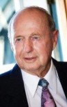 Donald Croft