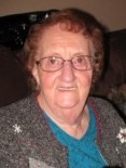 Frances Crossland