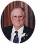 Russell Fulton Rae