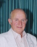 Peter Stevens
