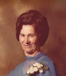 Mary Missios
