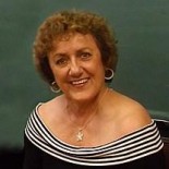 Gisèle Délia Mousseau