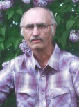 George David Haddock