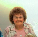 Edith Moule