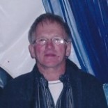 Maurice Godin