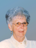 Georgette Blais