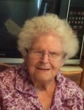 Jean Lea Bergeron