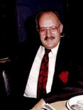 Panayiotis Tzounakos