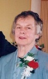 Florence Fawcett