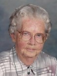 Margaret Dorothy Mcclure