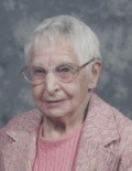 Elsie Moffat
