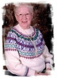Margaret Noble
