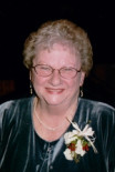 Lena Bennington