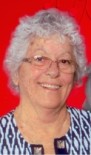 Patricia Zeran