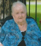 Betty Meeks