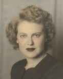 Sybil Marie Anderson