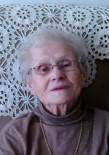 Hilda Green