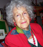 Eliza Christenson
