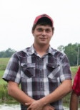 Bradley Strader