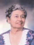 Mary Wall