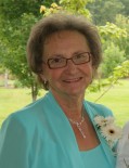 Elizabeth Van Osch
