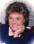 Shirley May Young