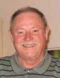 Edward James Corbett