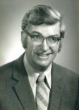 Geoffrey C. Crowe