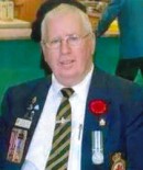 George Edward Lewis