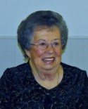 Marjorie Blair