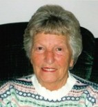 Marie Reine Cloutier